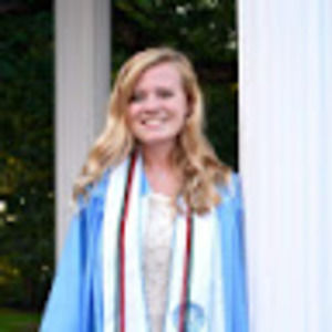 Meet your Posher, Bethany